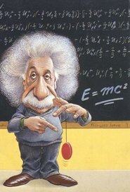 Die Physik Albert Einsteins tv show poster