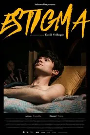 Stigma movie poster