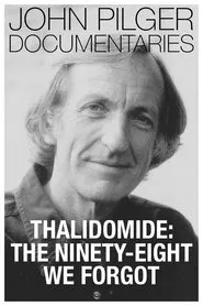 Thalidomide: The Ninety-Eight We Forgot movie poster