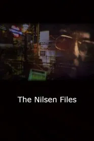 The Nilsen Files movie poster