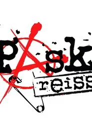 Paskareissu tv show poster