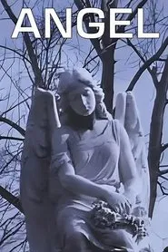 Angel movie poster