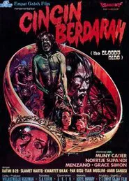 Bloody Ring movie poster