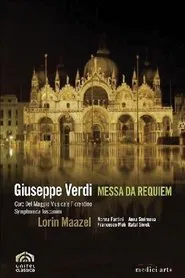 Verdi Requiem movie poster