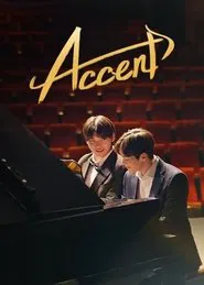Accent tv show poster
