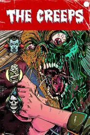 The Creeps movie poster