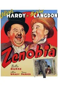 Poster do filme Zenobia