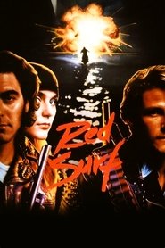 Red Surf movie poster