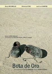 Poster do filme Bota de Oro