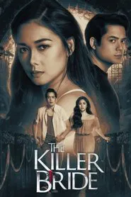 The Killer Bride tv show poster