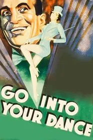 Go Into Your Dance movie poster