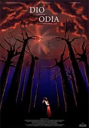 Dio non ti odia movie poster