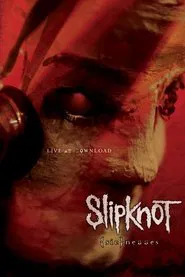 Slipknot: (sic)nesses movie poster
