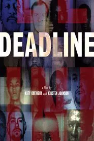 Deadline movie poster