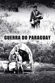 Guerra do Paraguay movie poster