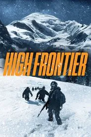 The High Frontier movie poster