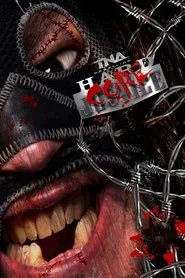 TNA Hardcore Justice 2011 movie poster