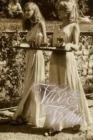 Vice and Virtue movie poster