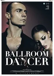 Poster do filme Ballroom Dancer