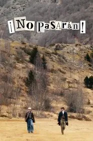¡No pasarán! movie poster