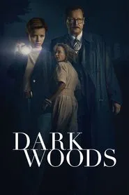 Dark Woods tv show poster