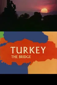 Turkey: The Bridge movie poster