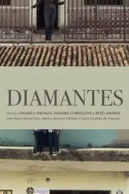 Poster do filme Diamonds