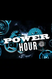 Power Hour tv show poster