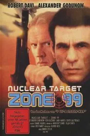 The Zone movie poster