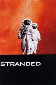 Stranded movie poster