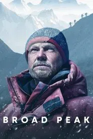 Broad Peak movie poster