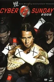 WWE Cyber Sunday 2008 movie poster
