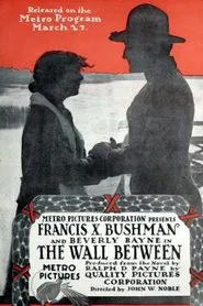 The Wall Between movie poster