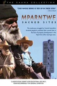 Mparntwe Sacred Sites movie poster