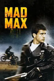 Poster do filme Mad Max
