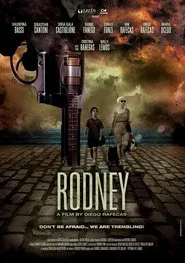 Rodney movie poster