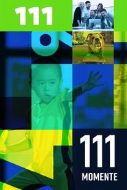 111 Momente tv show poster