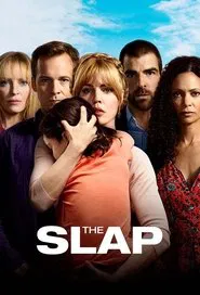 The Slap (US) tv show poster