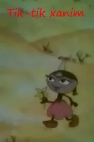 Pispisa-khanum and Mouse-bey movie poster