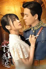 The Leading Actor Dare Not Provoke tv show poster