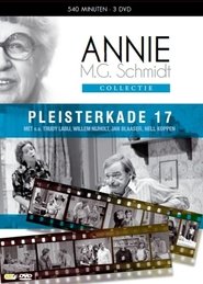 Pleisterkade 17 tv show poster