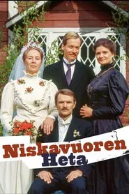 Poster do filme Niskavuoren Heta