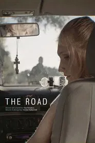 The Road movie poster
