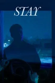 Stay movie poster
