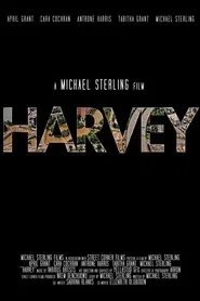 Harvey movie poster
