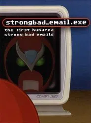 Homestar Runner: Strong Bad's Emails movie poster