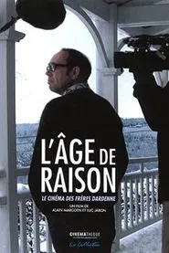 L'âge de raison, le cinéma des frères Dardenne movie poster