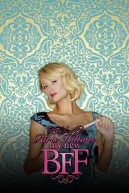 Paris Hilton's My New BFF tv show poster