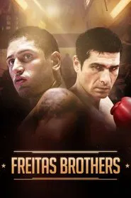 Irmãos Freitas tv show poster