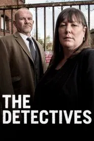 The Detectives tv show poster